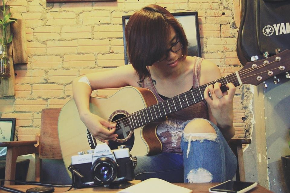 Du lich mao hiem anh 1