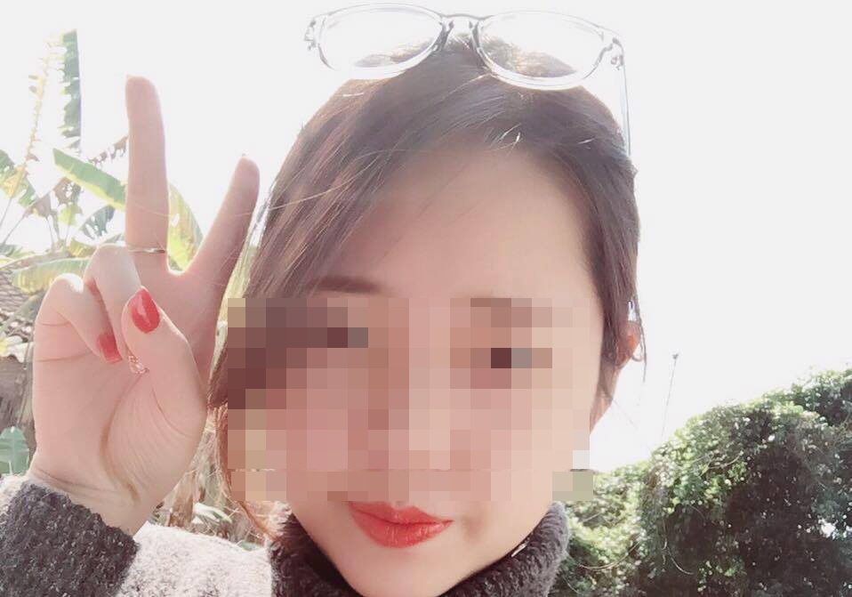 9X bi bong mat do no bong bay: Toi muon canh bao moi nguoi hinh anh