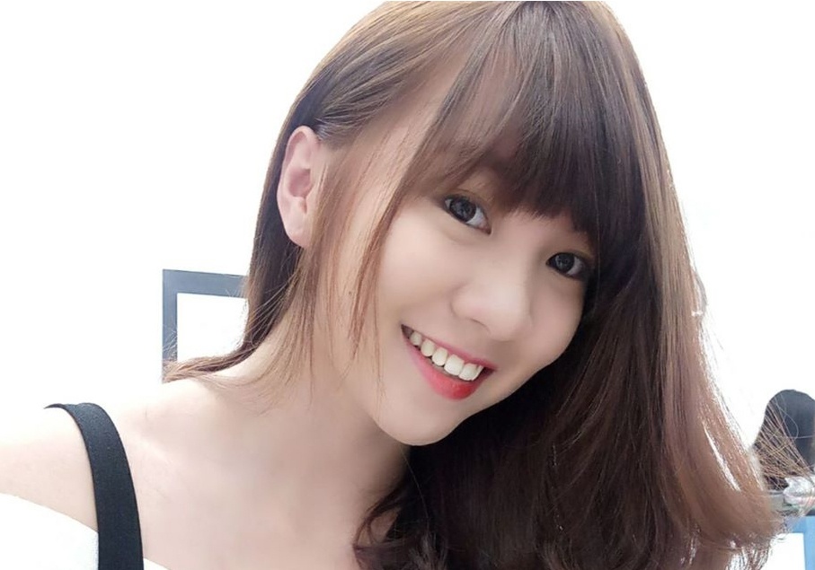 9X Sai Gon cover 'Noi nay co anh' dat trieu view hinh anh
