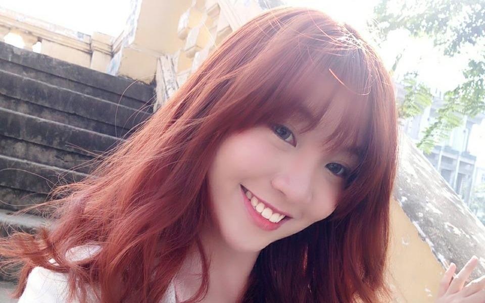 Huynh Nhu cover bai hat 'Noi nay co anh' hinh anh