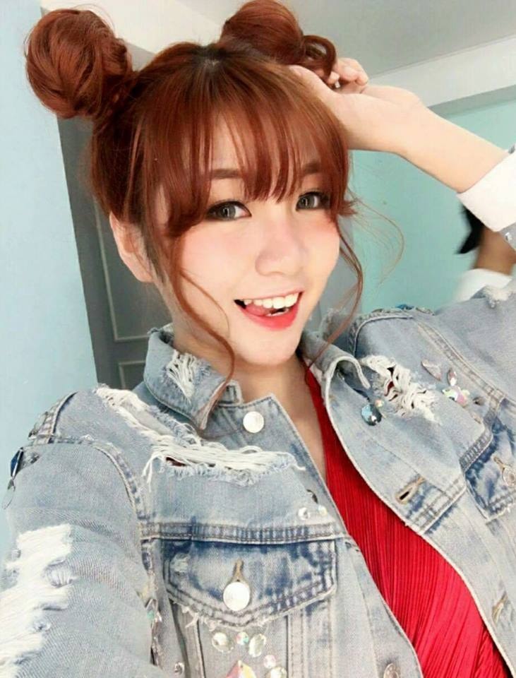 nu sinh cover Noi nay co anh anh 8