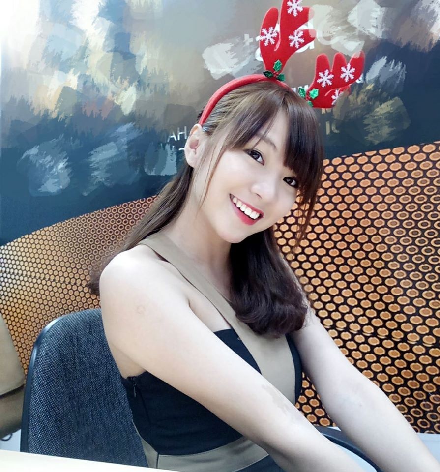 nu sinh cover Noi nay co anh anh 7