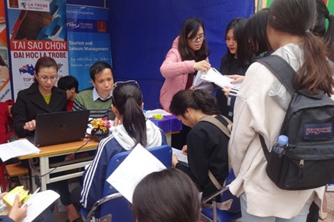 hướng nghiệp học sinh sinh viên ảnh 1 huong nghiep hoc sinh sinh vien anh 1