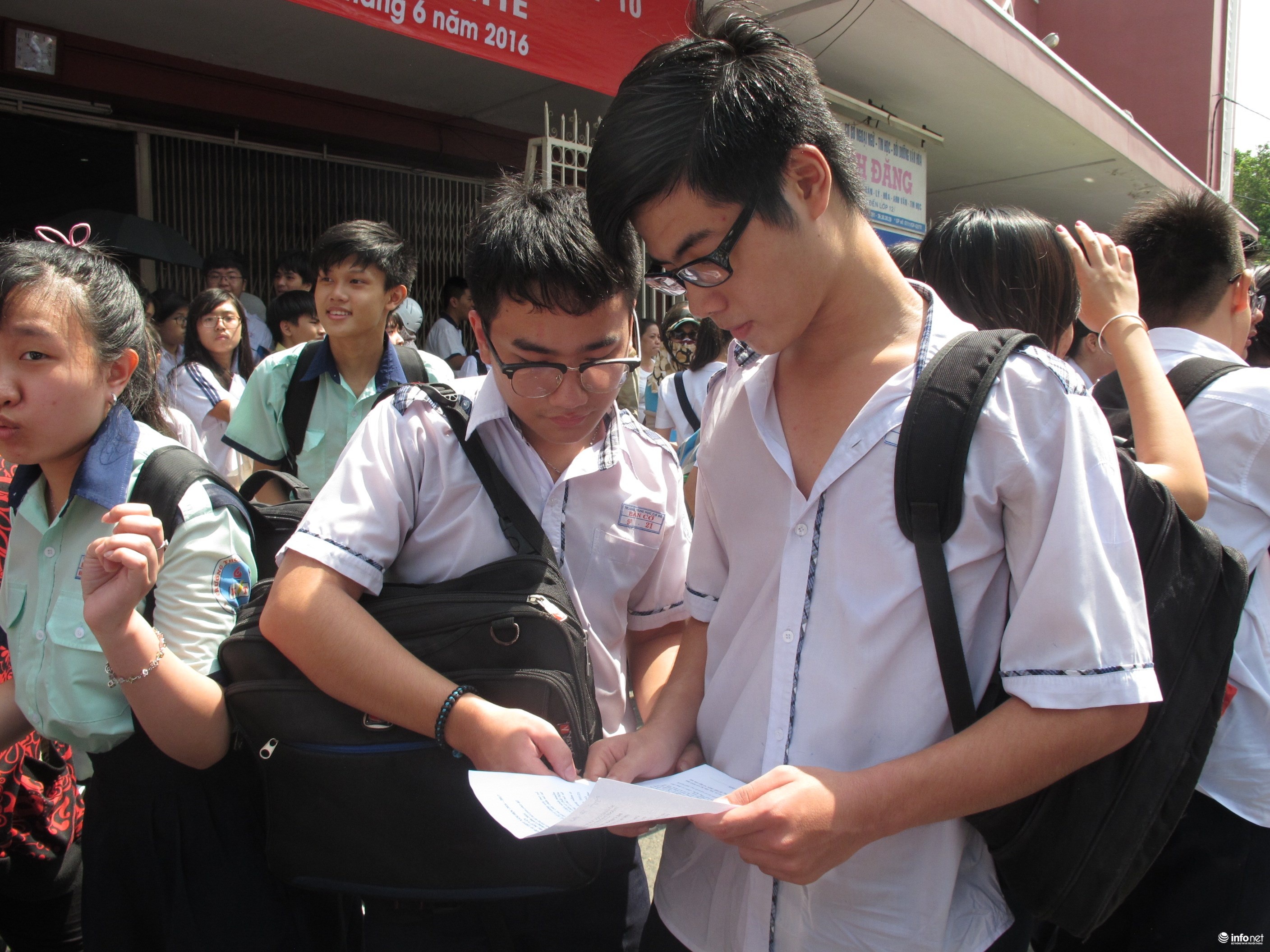 tuyen sinh dai hoc 2017 anh 1