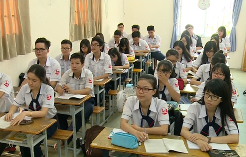 Noi dung can nho khi on tap Sinh, Hoa hoc thi THPT quoc gia hinh anh