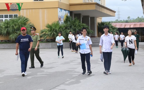 tuyển sinh đại học 2017 ảnh 1 tuyen sinh dai hoc 2017 anh 1