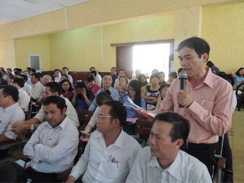 tuyển sinh đại học 2017 ảnh 1 tuyen sinh dai hoc 2017 anh 1