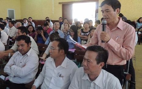 Nhieu truong ban khoan vi thi som hinh anh
