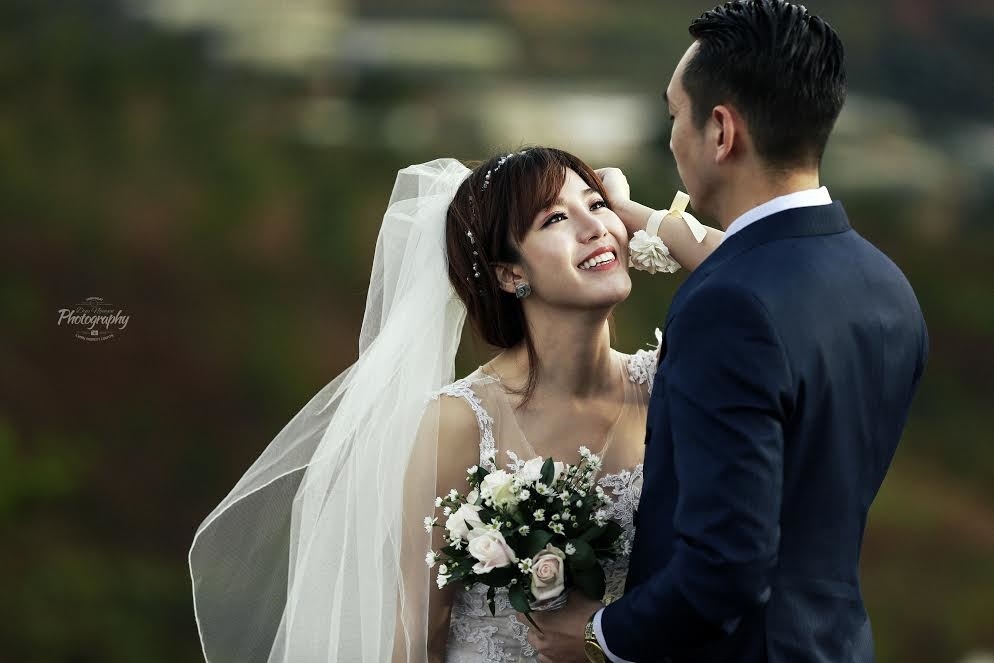 hot girl Tú Linh ăn hỏi ảnh 5 hot girl Tu Linh an hoi anh 5