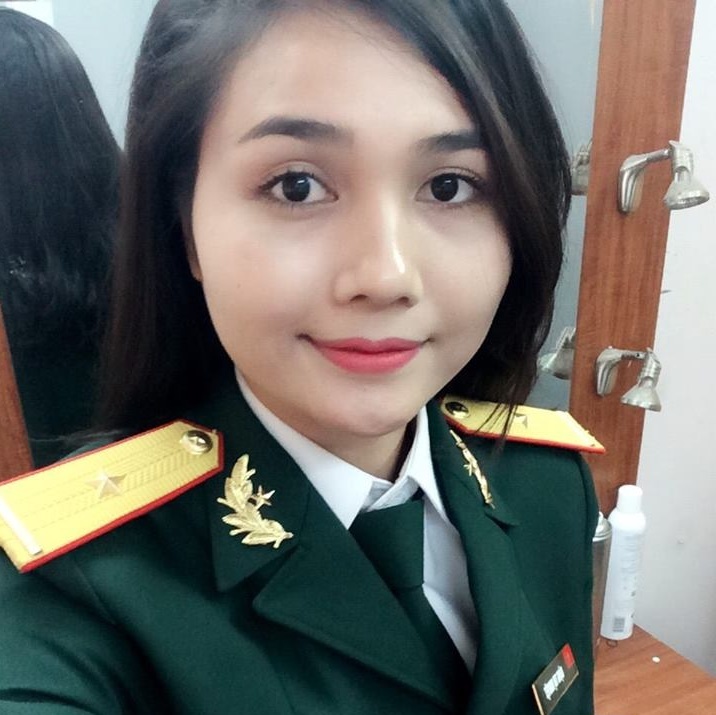 nu phat thanh vien hat hay anh 2