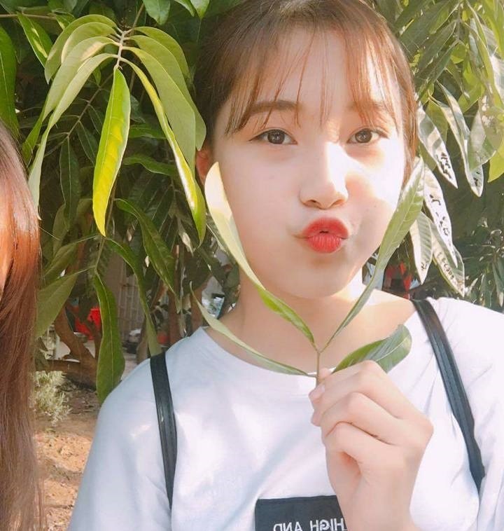 hot girl bong chuyen Viet Nam anh 8