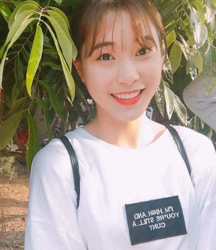 hot girl bong chuyen Viet Nam anh 7