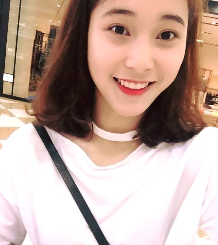 hot girl bong chuyen Viet Nam anh 4