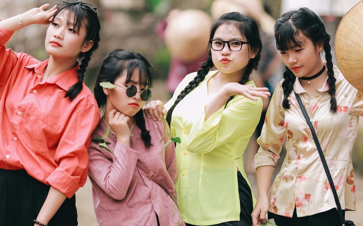 Ky yeu thoi bao cap cua teen Nghe An hinh anh