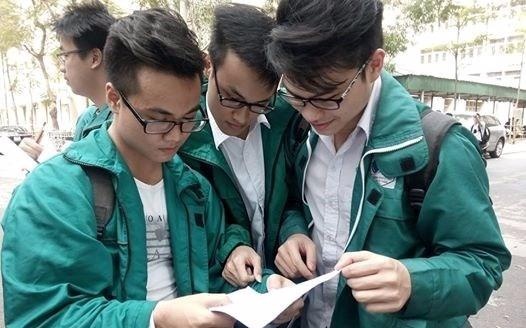 Bi quyet on thi trac nghiem mon Su THPT quoc gia 2017 hinh anh