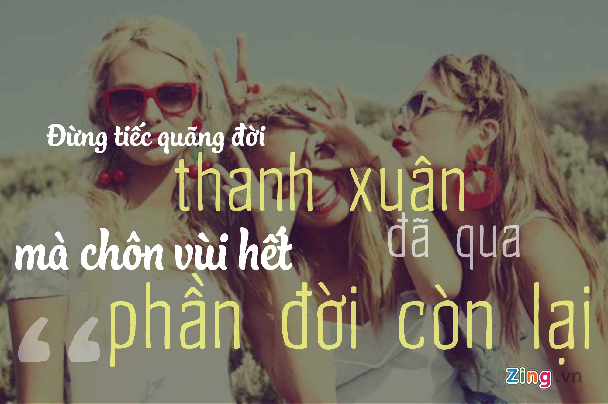 Con gái đừng lấy người mình không yêu ảnh 1 Con gai dung lay nguoi minh khong yeu anh 1