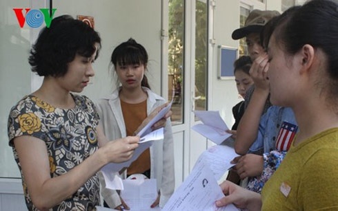 tuyển sinh đại học 2017 ảnh 1 tuyen sinh dai hoc 2017 anh 1