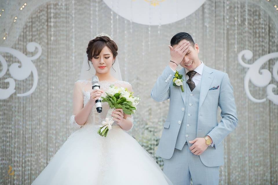 Tú Linh lấy chồng ảnh 1 Tu Linh lay chong anh 1