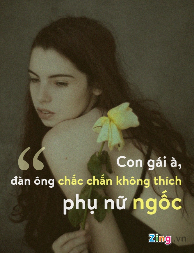Hay yeu mot co gai thong minh anh 6