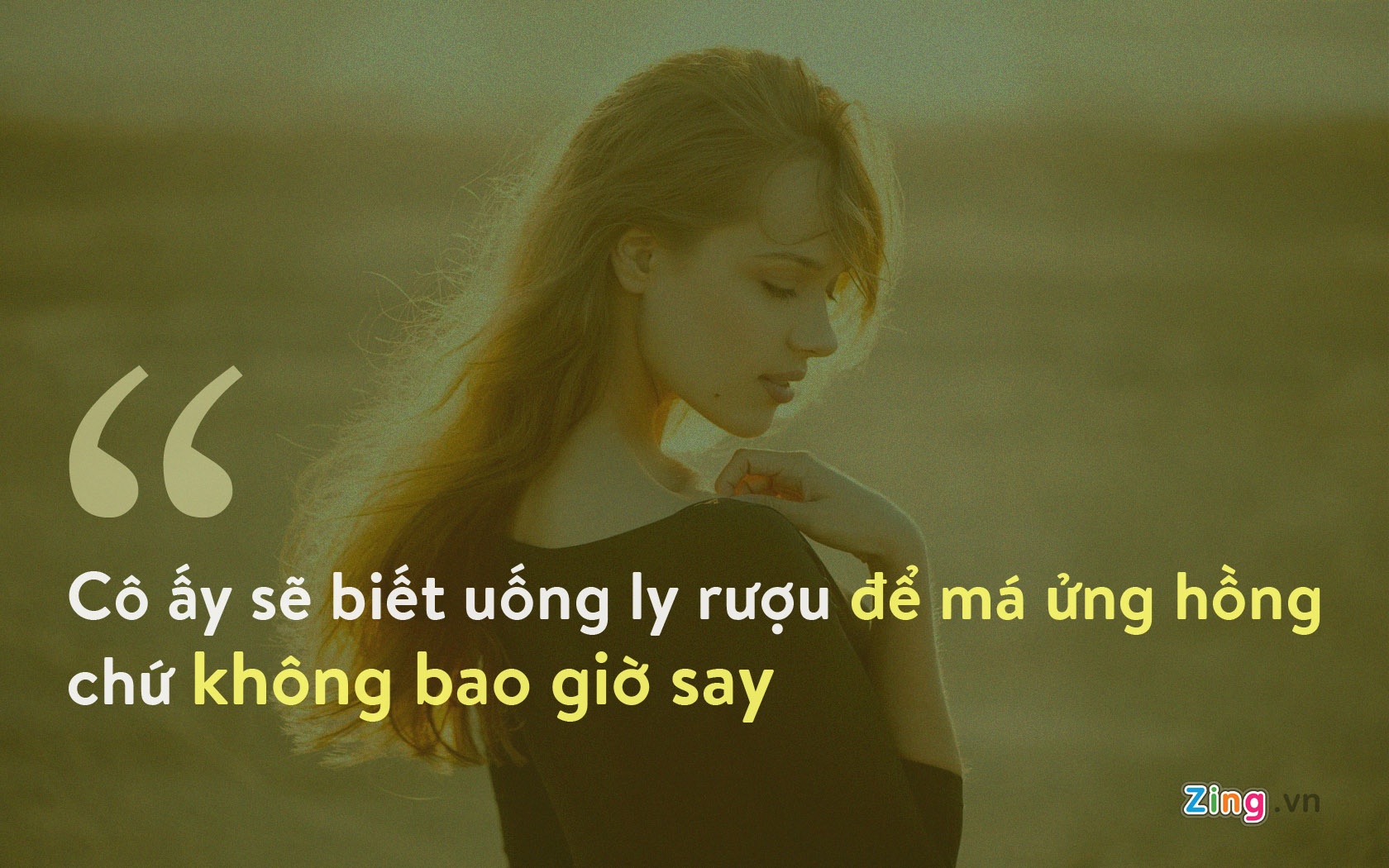 Hay yeu mot co gai thong minh anh 4