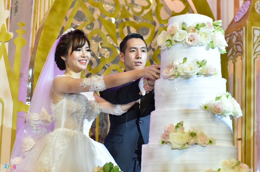 Tú Linh lấy chồng ảnh 3 Tu Linh lay chong anh 3