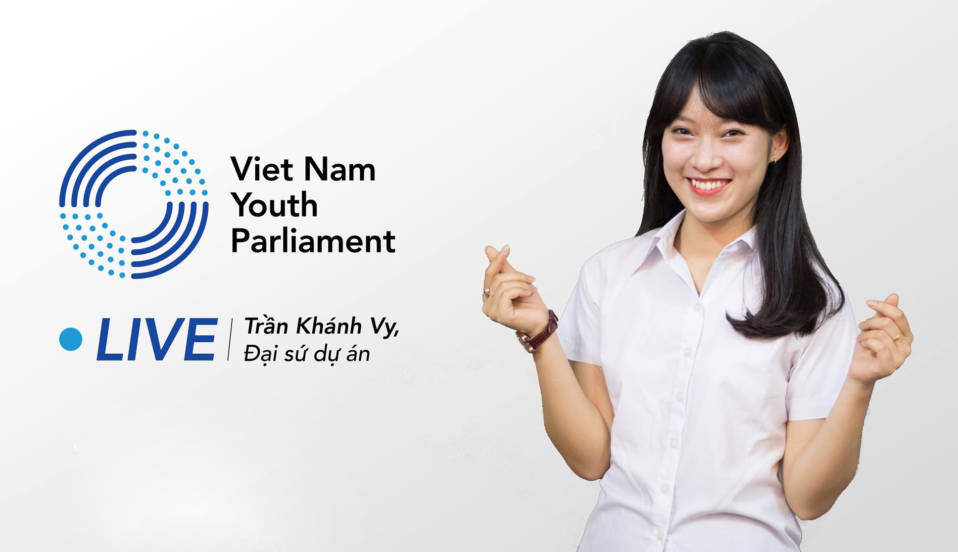 Khánh Vy đọc bản tin giọng 3 miền ảnh 4 Khanh Vy doc ban tin giong 3 mien anh 4