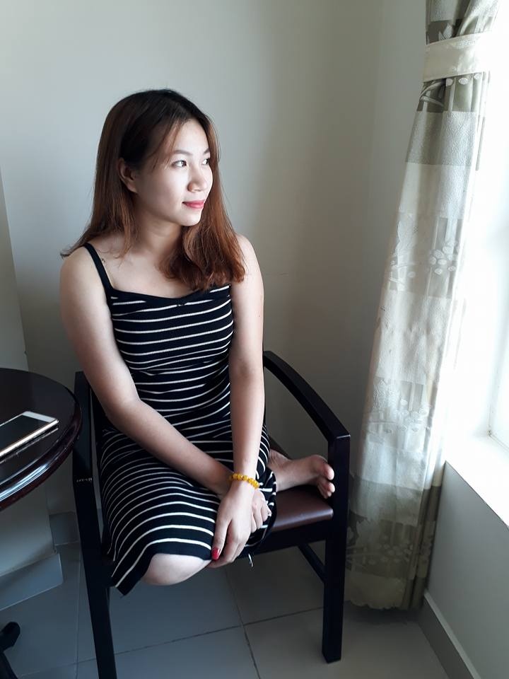 nghị lực phi thường của cô gái một chân ảnh 3 nghi luc phi thuong cua co gai mot chan anh 3