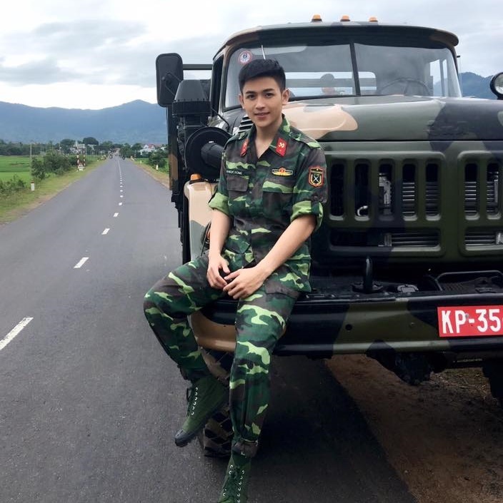 phát thanh viên đẹp trai nhất Việt Nam ảnh 6 phat thanh vien dep trai nhat Viet Nam anh 6