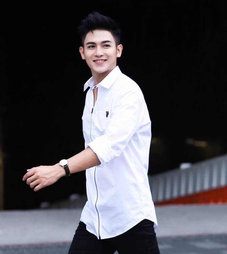 phát thanh viên đẹp trai nhất Việt Nam ảnh 7 phat thanh vien dep trai nhat Viet Nam anh 7