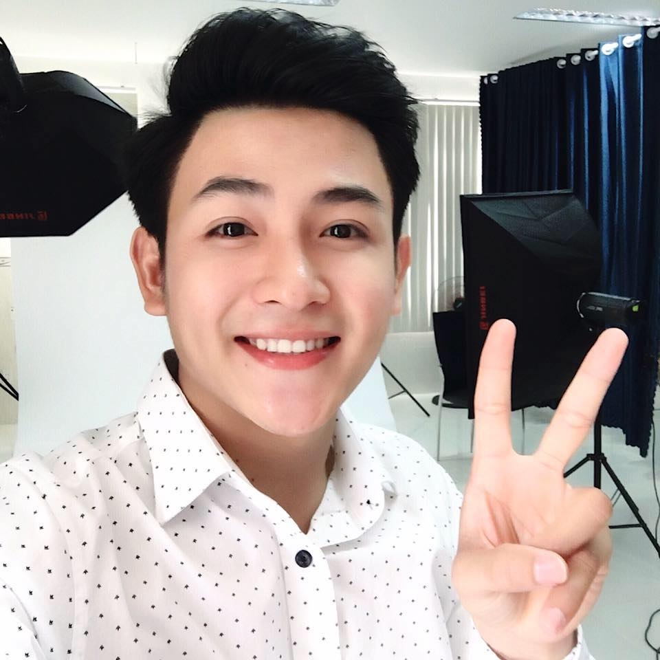 phát thanh viên đẹp trai nhất Việt Nam ảnh 2 phat thanh vien dep trai nhat Viet Nam anh 2
