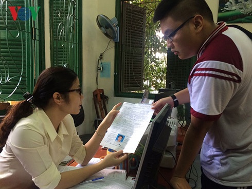 tuyển sinh đại học 2017 ảnh 1 tuyen sinh dai hoc 2017 anh 1