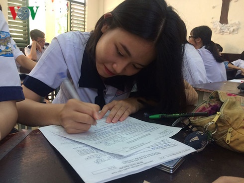 tuyển sinh đại học 2017 ảnh 2 tuyen sinh dai hoc 2017 anh 2