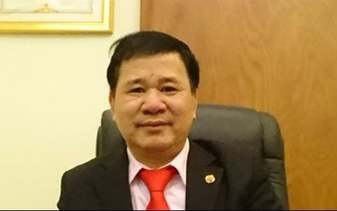 GS Dinh Van Son: Vi sao dai hoc Viet Nam chua the phong GS, PGS? hinh anh