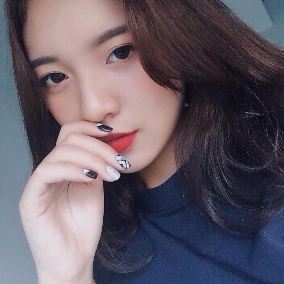 Quán quân Speak Up 2017 Vũ Phương Thảo ảnh 5 Quan quan Speak Up 2017 Vu Phuong Thao anh 5