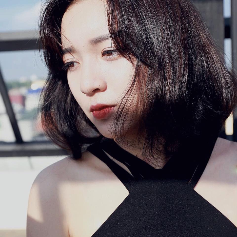 Quán quân Speak Up 2017 Vũ Phương Thảo ảnh 6 Quan quan Speak Up 2017 Vu Phuong Thao anh 6