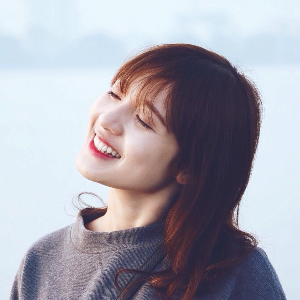 Quán quân Speak Up 2017 Vũ Phương Thảo ảnh 7 Quan quan Speak Up 2017 Vu Phuong Thao anh 7