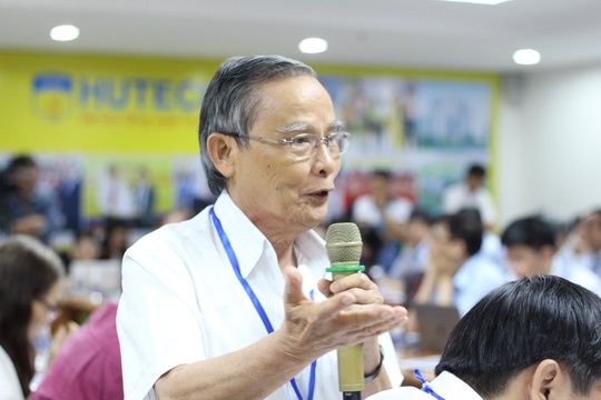 giang vien dai hoc la cu nhan anh 1