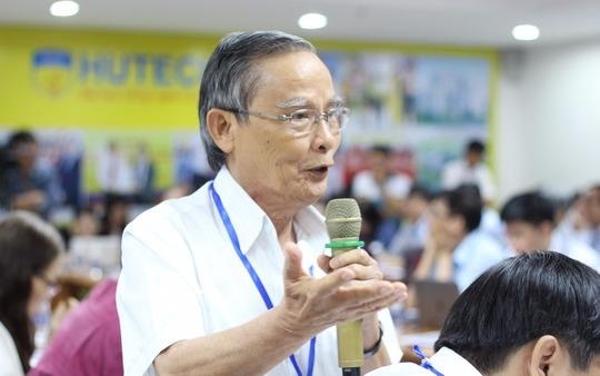 Nhieu giang vien dai hoc ngoai cong lap la cu nhan hinh anh