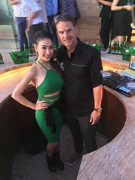 Dj Oxy ảnh 2 Dj Oxy anh 2