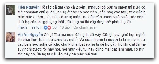 cắt tóc miễn phí trên vỉa hè hà nội ảnh 2 cat toc mien phi tren via he ha noi anh 2