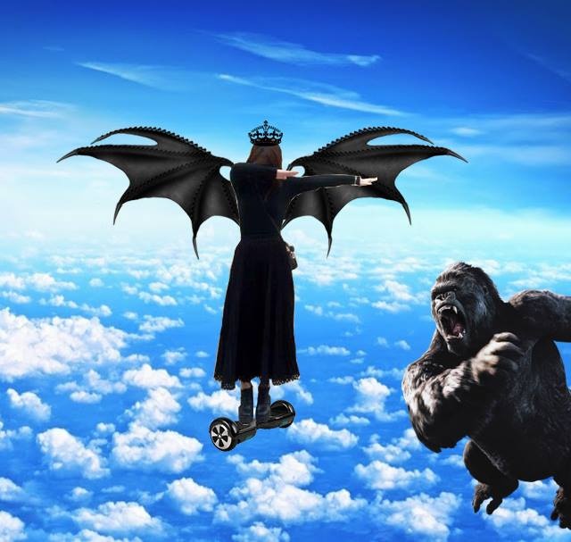 dân mạng chế ảnh cô gái ảnh 2 dan mang che anh co gai anh 2