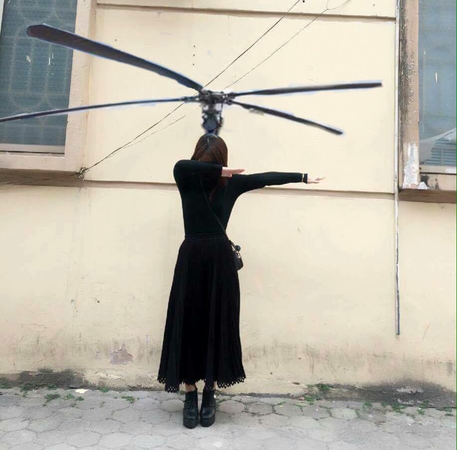 dân mạng chế ảnh cô gái ảnh 8 dan mang che anh co gai anh 8