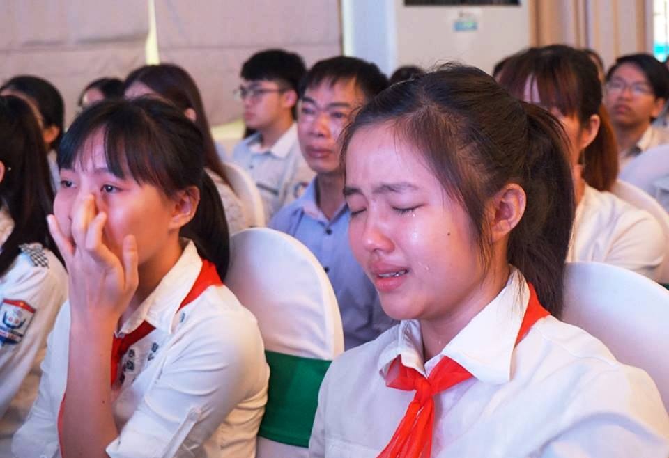 bức thư gửi mẹ gây xúc động ảnh 1 buc thu gui me gay xuc dong anh 1