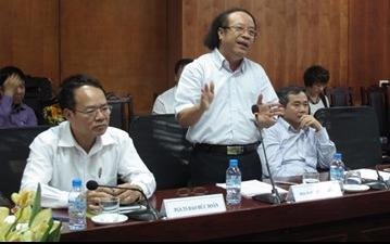 Neu thi cu khong thay doi, moi doi moi deu that bai hinh anh