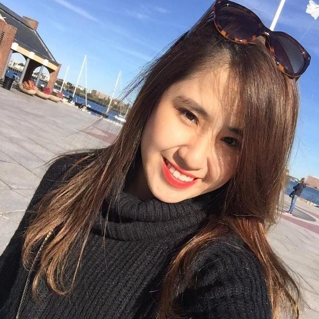 9X giành học bổng 4 tỷ Mỹ ảnh 2 9X gianh hoc bong 4 ty My anh 2