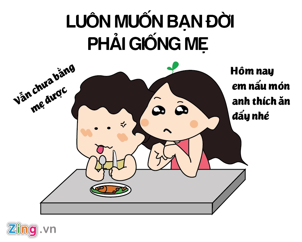 Bieu hien cua chang trai nghe me anh 2