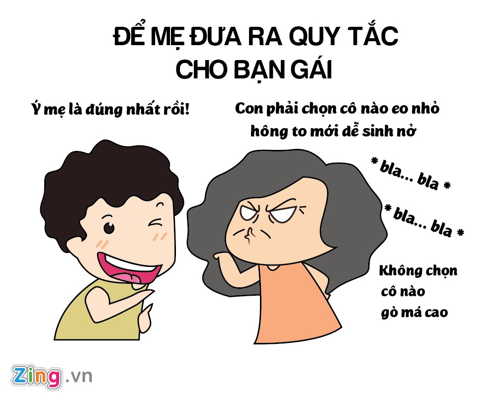 Bieu hien cua chang trai nghe me anh 3