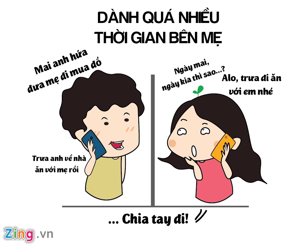 Bieu hien cua chang trai nghe me anh 5