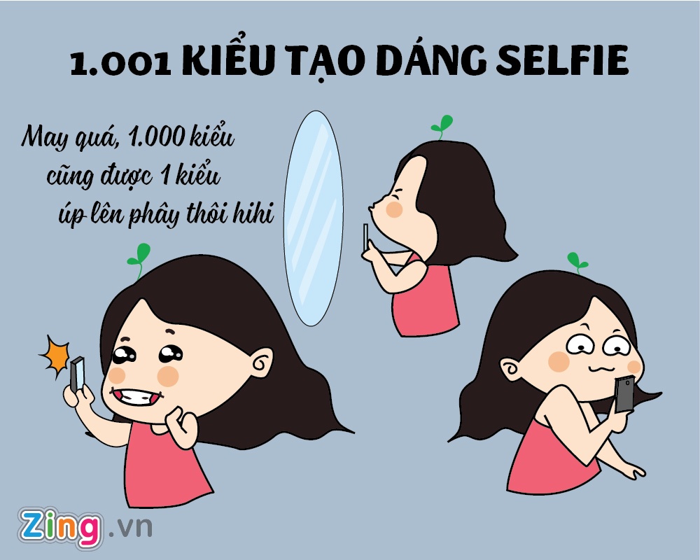 nhung dieu ki cuc con gai lam khi o mot minh anh 4