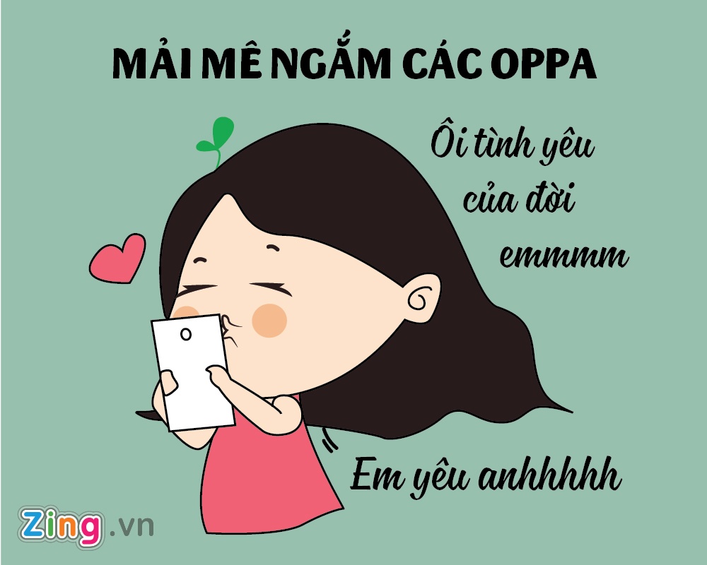 nhung dieu ki cuc con gai lam khi o mot minh anh 8